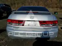 2003 Honda Accord фото