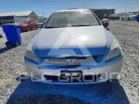 2003 Honda Accord фото