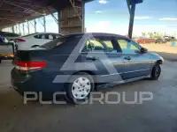 2003 Honda Accord photo
