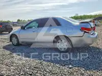 2003 Honda Accord фото