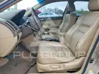 2003 Honda Accord фото