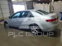 2003 Honda Accord фото