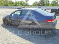 2003 Honda Accord фото