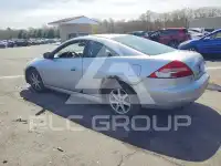 2003 Honda Accord фото