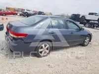 2003 Honda Accord photo