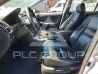 2003 Honda Accord фото