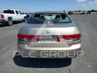 2003 Honda Accord фото