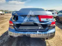 2003 Honda Accord фото