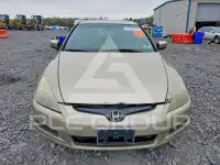 2003 Honda Accord фото