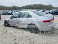 2003 Honda Accord фото