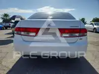 2003 Honda Accord фото