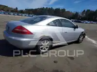 2003 Honda Accord фото