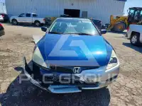 2003 Honda Accord фото