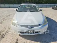 2003 Honda Accord фото