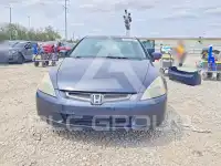 2003 Honda Accord photo