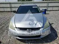 2003 Honda Accord фото