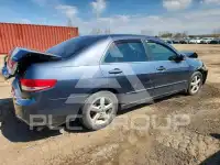 2003 Honda Accord фото