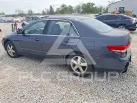 2003 Honda Accord photo