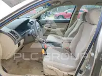 2003 Honda Accord фото