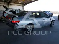 2003 Honda Accord фото
