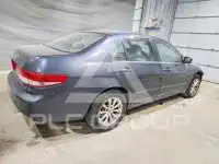 2003 Honda Accord photo