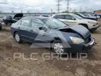 2003 Honda Accord фото