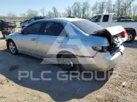 2003 Honda Accord фото