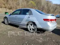 2003 Honda Accord фото