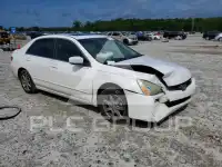 2003 Honda Accord фото