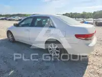 2003 Honda Accord фото
