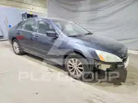 2003 Honda Accord photo