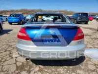 2003 Honda Accord фото