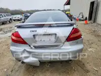 2003 Honda Accord фото