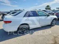 2003 Honda Accord фото