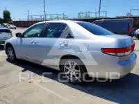 2003 Honda Accord фото