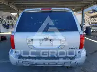 2003 Honda PILOT фото
