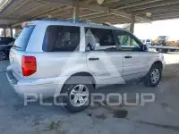 2003 Honda PILOT фото
