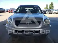 2003 Honda PILOT фото