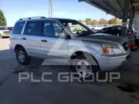 2003 Honda PILOT фото