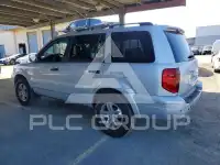 2003 Honda PILOT фото
