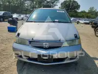 2003 Honda ODYSSEY photo