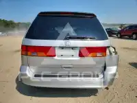 2003 Honda ODYSSEY photo