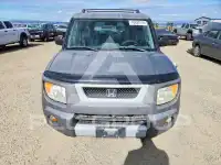 2003 Honda ELEMENT photo