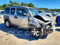 2003 Honda ELEMENT photo