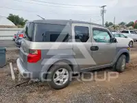 2003 Honda ELEMENT фото