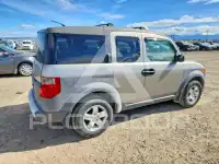 2003 Honda ELEMENT photo