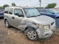 2003 Honda ELEMENT фото