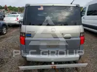 2003 Honda ELEMENT фото