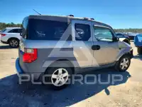 2003 Honda ELEMENT photo