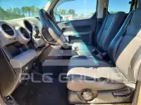 2003 Honda ELEMENT photo